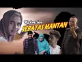 Download Lagu KAKMILEN-SEBATAS MANTAN ( OFFICIAL MUSIC VIDEO)
