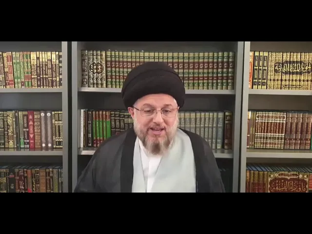 ⁣حرمة  السخرية بالمؤمن 9 (الحصانة المعنوية للأفراد) 327