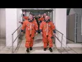 Elton John's Rocket Man with some great NASA footage