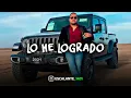 los nuevos Rebeldes lo He logrado