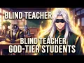 New Multi Sub Blind Academy Beasts to Prodigies EP1-75