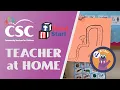 Arts - Map to School