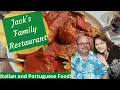 Jack s Family Restaurant Warren RI - Our Review Huge Menu Great Food and Value Big Thumbs Up