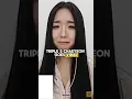 TripleS Chaeyeon fancall goes viral! #kpop #shorts
