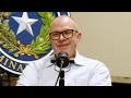 Talking TDCJ with Classification and Inmate Transportation Director Rich Babcock