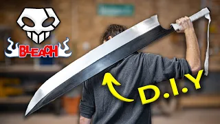 Download How I Made the SHIKAI ZANGETSU from Bleach MP3