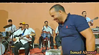 كشكول هواري مع احلى ناس الرياينية اسماعيل عكرود اغنية ودوك البنات واش حبيبتي هيا عندكم جات 