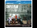 Download Lagu Simple Plan • Ruin My Life [Karaoke] [Instrumental Lyrics]
