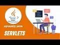 Advance Java in Hindi Servlets