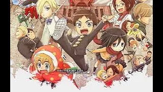 أنمي هجوم العمالقة الثانوية القسم 2 الحلقة 2 مترجم 