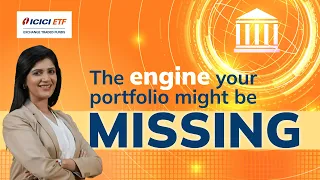 A portfolio booster? Check out ICICI Prudential Nifty Private Bank ETF