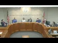 Pasco County School Board Meeting - February 17 2026