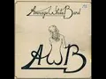 A Love Of Your Own - Average White Band.