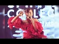 "Sena Chihiro paints Sapporo red 🔥 A stunning performance at "Satsuma Collection 2025""