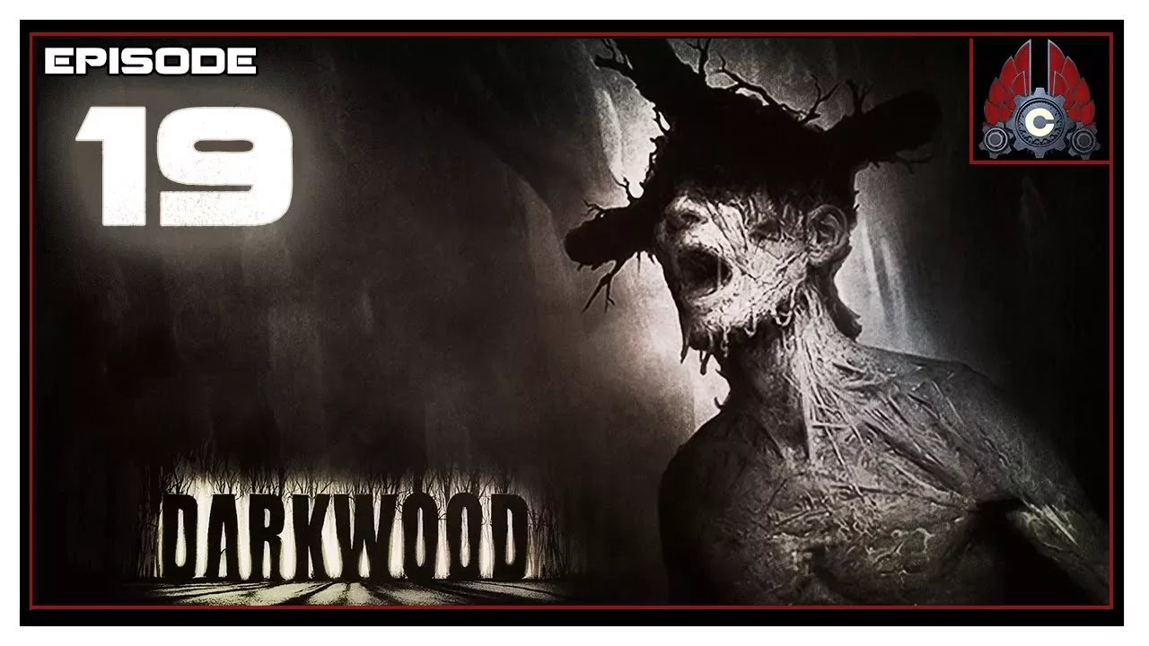 Let's Play Darkwood With CohhCarnage - Episode 19