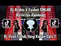 Download Lagu DJ ARABIC X FUNKOT SMLHD RUTINITAS RANDONG  SOUND ABAH TEGAR 🇲🇨 | DJ VIRAL TIKTOK TERBARU 2024