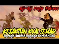 Download Lagu KYAI SEMAR NGROGO SUKMO🔴KI SENO NUGROHO DALAM KENANGAN