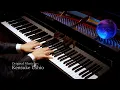 in the pool - Chainsaw Man: Reze Arc OST [Piano] / Kensuke Ushio