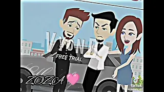 راكب وفي عربيتي بشطب    دندنها