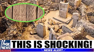 Experts Finally Cracked the Mystery of Göbekli Tepe’s Symbols — And It Changes Everything