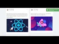 Meme App with React JS Using React Hooks Demo Project