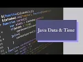 Core Java Training - Class 31