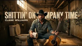Clank Williams - Shittin on Company Time Blue Collar Anthem 2026
