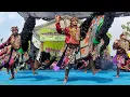 Download Lagu Jaranan ROGO SAMBOYO PUTRO Rampokan Celeng❗️Live  Malang