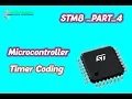 stm8 timer