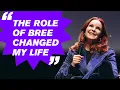 Melrose Place Desperate Housewives Marcia Cross looks back on her career SERIES MANIA 2023