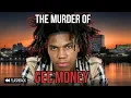 The Murder of TBG Gee Money Flashback
