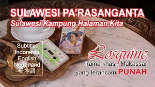 Download SULAWESI PA'RASANGANTA (Vol.4 10/12) - Losquin Makassar MP3