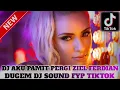 Download Lagu DUGEM DJ AKU PAMIT PERGI ZIEL FERDIAN❗DJ DENGAN TAWA KAU MELUKISKAN LUKA GACOR ABES BOSQUE!!!