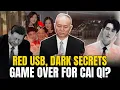 Download Lagu Xi’s Most Trusted Ally Collapses? How Yu Menglong’s Death Is the Final Blow to Cai Qi?
