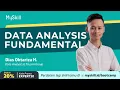 Short Class Introduction to Data Analysis MySkill