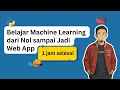 Learn Machine Learning with Python Machine Learning Classification for Beginners