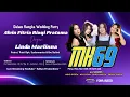 Lagu ✅LIVE MH 69 - WEDDING PARTY ALVIN \u0026 LINDA - NGASTOREJO JAKENAN PATI - SENIN, 8 DESEMBER 2025