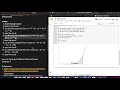 Numerical Methods in Python Series - Integral