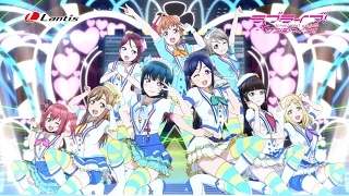 ラブライブ！サンシャイン!! OP - 青空Jumping Heart (60秒ver)