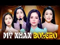 Download Lagu Mỹ Nhân Bolero Chọn Lọc Đặc Sắc Nhất 2025 | Hoàng Hải, Như Ý, Phương Anh, Khánh An | LK Hoa Trinh Nữ