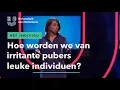 Download Lagu Hoe worden we van irritante pubers leuke individuen? | HET INDIVIDU