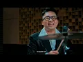 KELJO - Kubuka Pintu (Official Lyrics Video) - KELJO