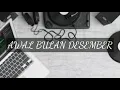 Download Lagu AWAL BULAN DESEMBER - LAGU COVER TORAJA