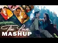 Download Lagu THE LOVE MASHUP 2025 || Arijit Singh Jukebox || Bollywood Songs Jukebox 2025
