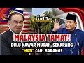MALAYSIA TAMAT! Dulu Nawar Murah, Sekarang \