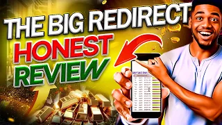 The Big Redirect Review Be Careful The Big Redirect Review Demo Walkthrough Bonuses 
