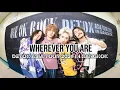 Lagu ONE OK ROCK - Wherever You Are [Detox Asia Tour 2026 in Bangkok]