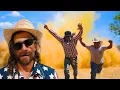 July 4th Ranching Gone Wrong