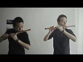 Download Lagu Naruto - Sadness and Sorrow | Bamboo Flute Cover