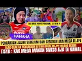 Lagu 🔴PENGAKUAN JUJUR TISYA SOAL MEGA BIKIN SHOCK‼️Sebelum \u0026 Sesudah Ada Mega di JPE ! TIDAK ADA DI TV !